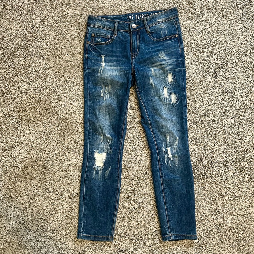 Cotton On skinny jeans
